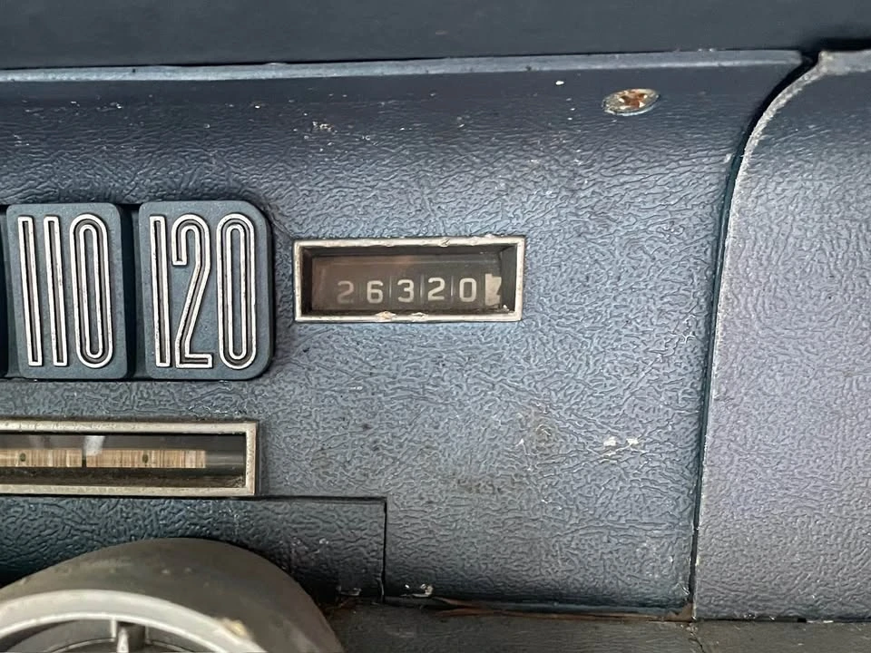 1965 Ford Thunderbird 4th Gen - Image 6 of 10