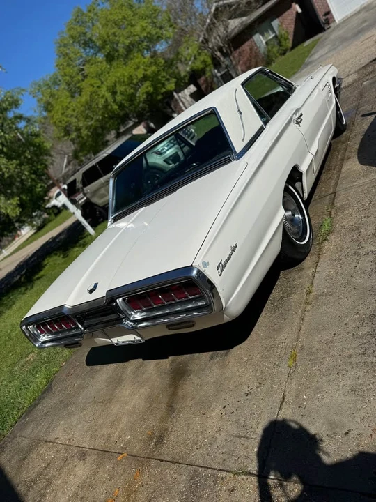 1965 Ford Thunderbird 4th Gen - Image 2 of 4