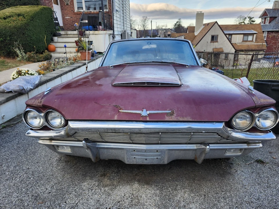 1965 Ford Thunderbird 4th Gen - Image 6 of 19