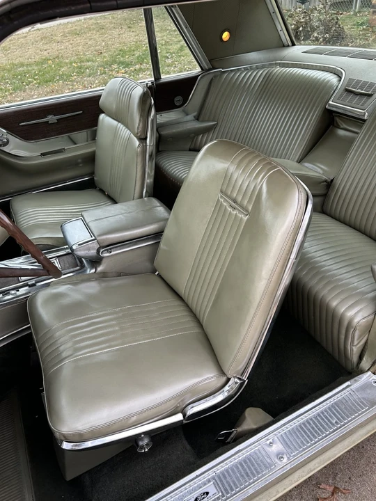 1965 Ford Thunderbird 4th Gen - Image 10 of 16