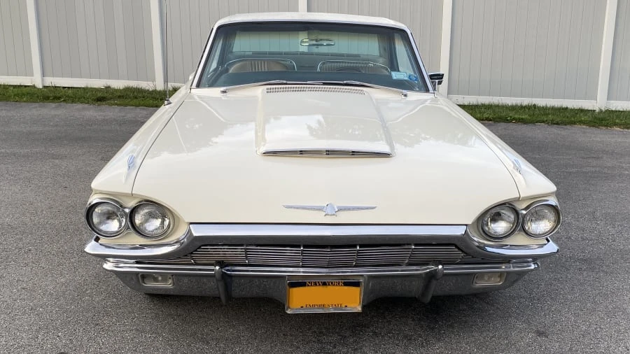 1965 Ford Thunderbird 4th Gen - Image 18 of 31
