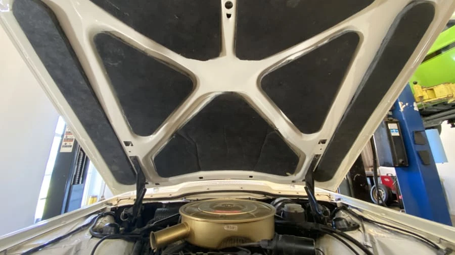 1965 Ford Thunderbird 4th Gen - Image 17 of 31