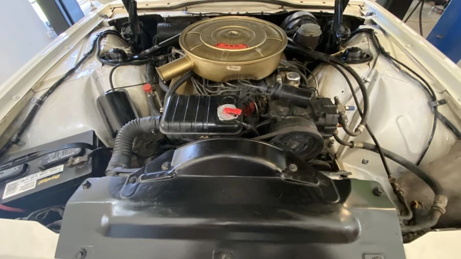 1965 Ford Thunderbird 4th Gen - Image 15 of 31