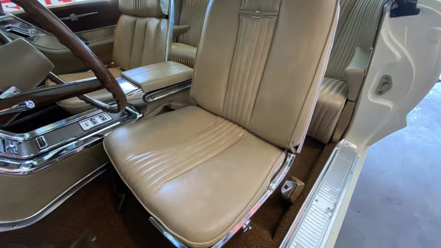 1965 Ford Thunderbird 4th Gen - Image 6 of 31