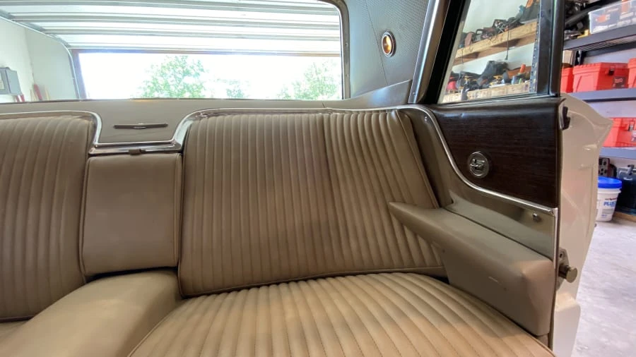 1965 Ford Thunderbird 4th Gen - Image 27 of 31