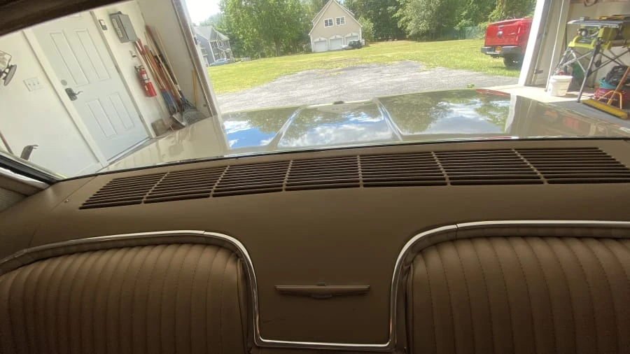 1965 Ford Thunderbird 4th Gen - Image 28 of 31
