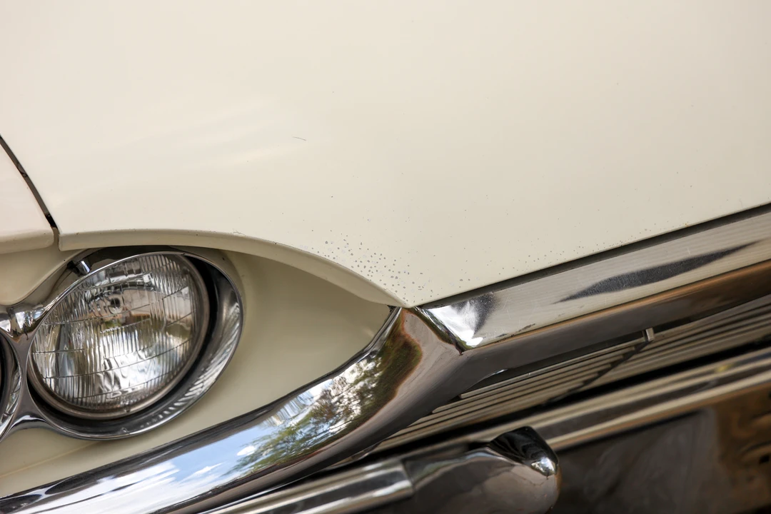 1965 Ford Thunderbird 4th Gen - Image 31 of 31