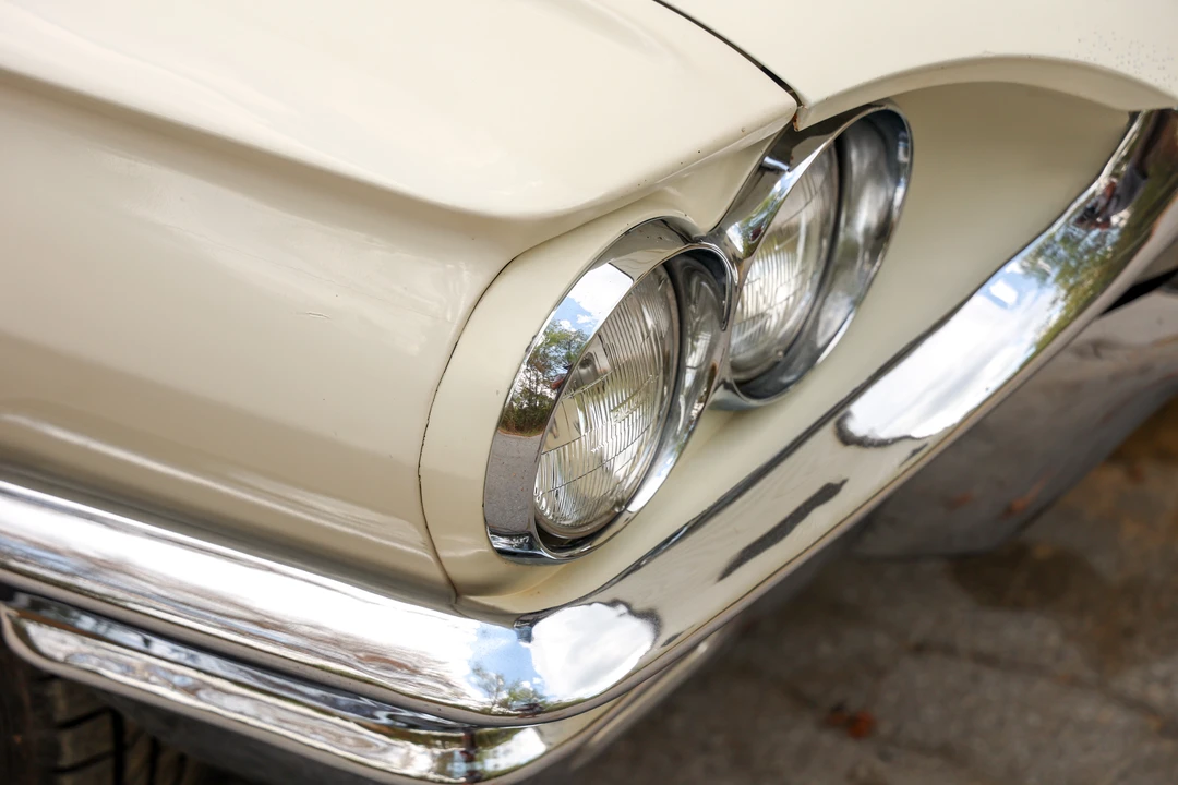 1965 Ford Thunderbird 4th Gen - Image 30 of 31