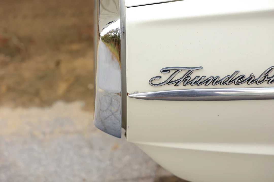 1965 Ford Thunderbird 4th Gen - Image 19 of 31