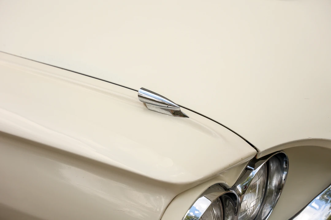 1965 Ford Thunderbird 4th Gen - Image 29 of 31