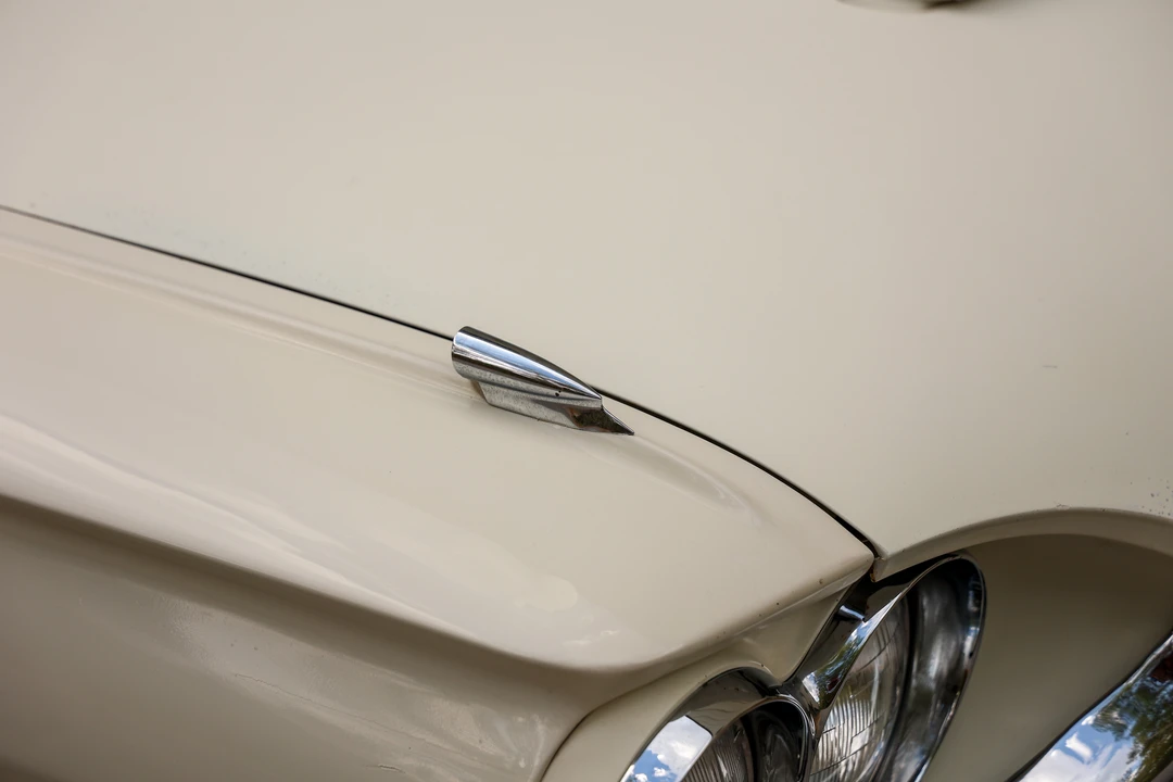 1965 Ford Thunderbird 4th Gen - Image 28 of 31