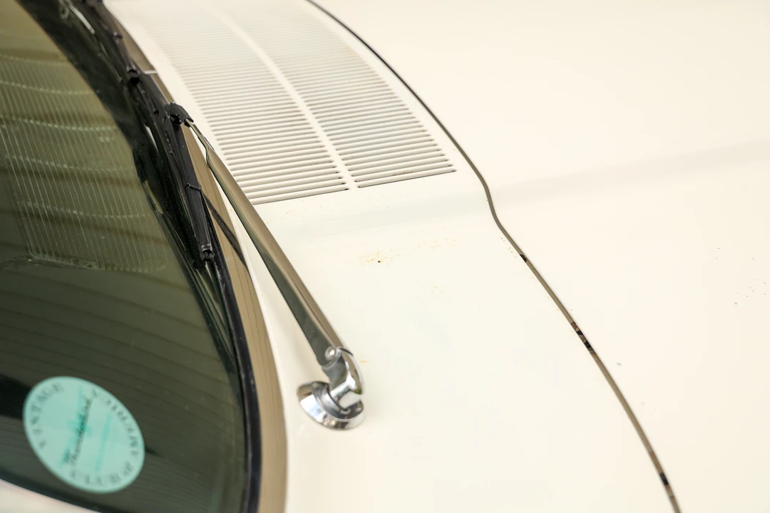 1965 Ford Thunderbird 4th Gen - Image 25 of 31