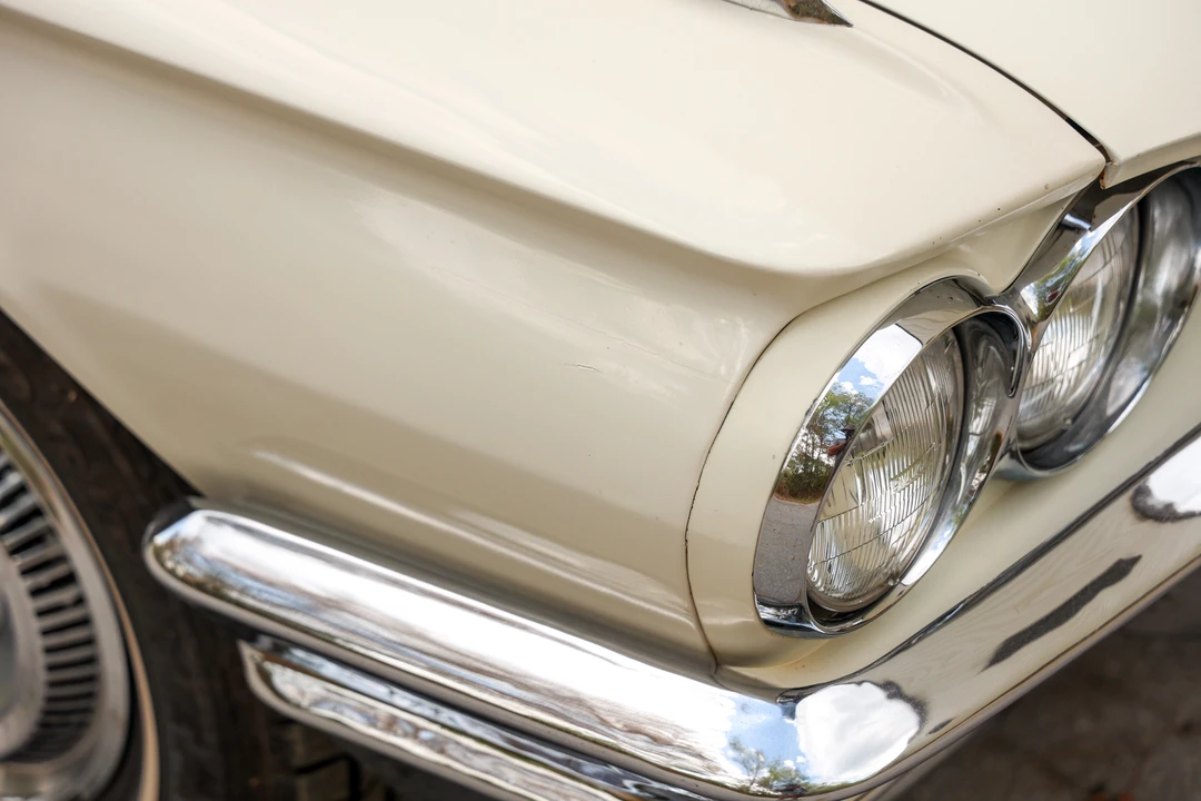1965 Ford Thunderbird 4th Gen - Image 27 of 31