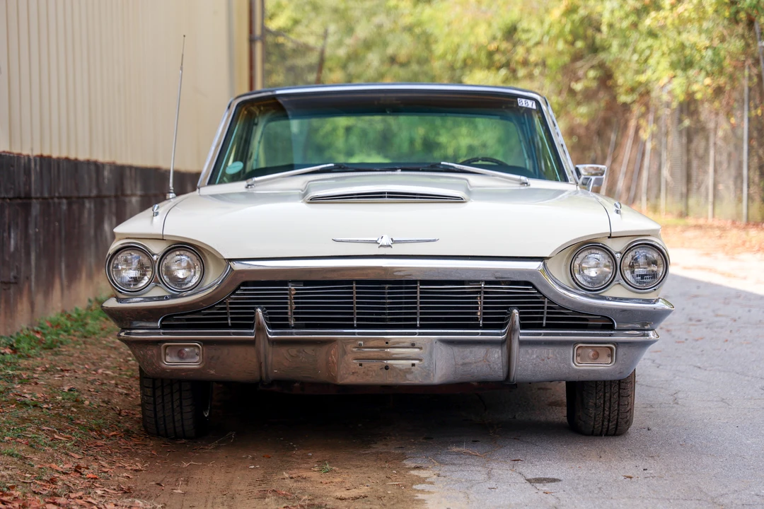 1965 Ford Thunderbird 4th Gen - Image 7 of 31