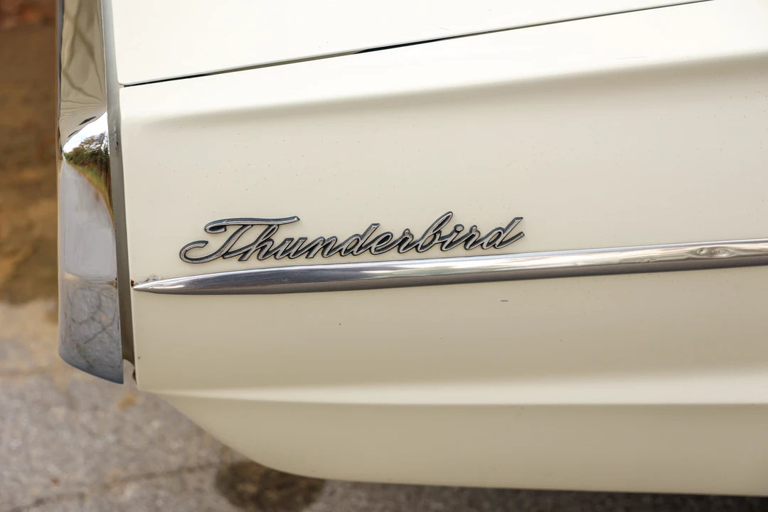 1965 Ford Thunderbird 4th Gen - Image 20 of 31