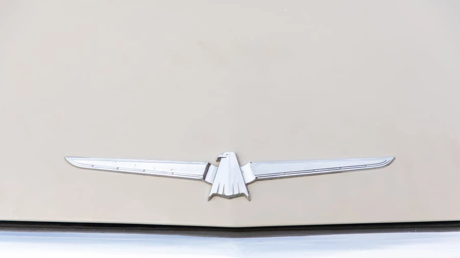 1965 Ford Thunderbird 4th Gen - Image 9 of 12