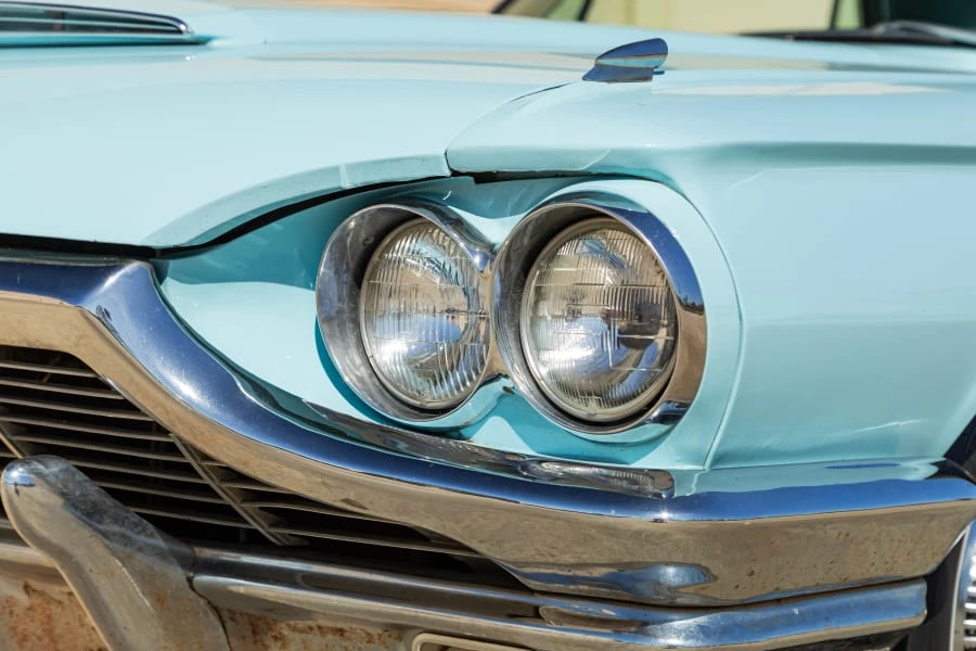 1965 Ford Thunderbird 4th Gen - Image 18 of 31