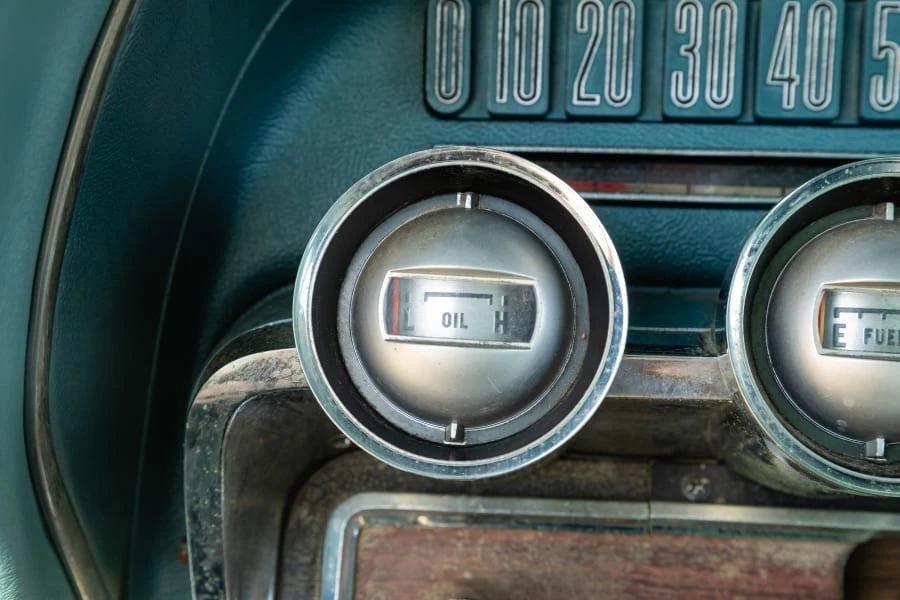 1965 Ford Thunderbird 4th Gen - Image 29 of 31