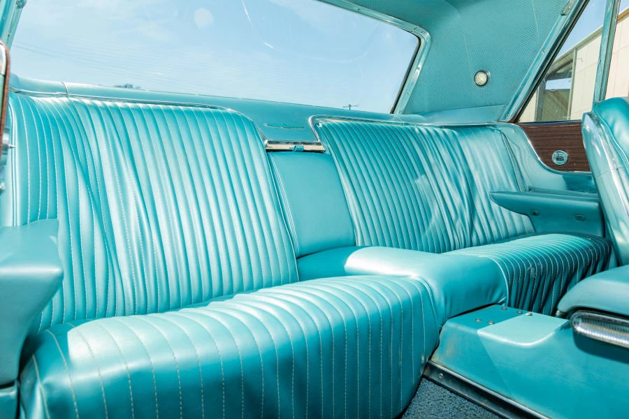 1965 Ford Thunderbird 4th Gen - Image 30 of 31
