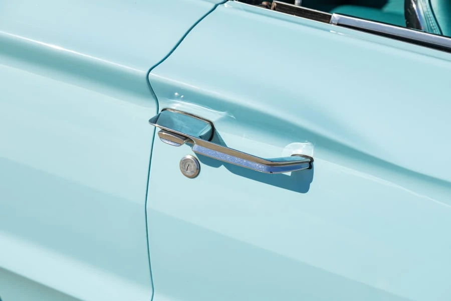 1965 Ford Thunderbird 4th Gen - Image 9 of 31