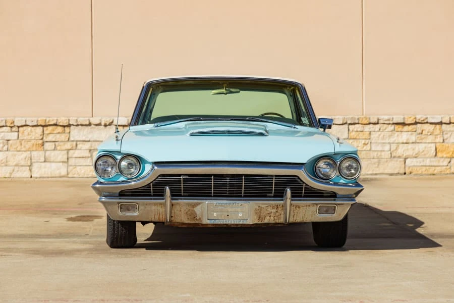 1965 Ford Thunderbird 4th Gen - Image 4 of 31