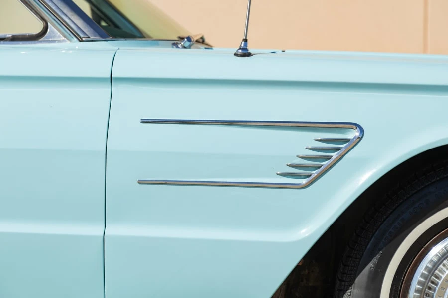 1965 Ford Thunderbird 4th Gen - Image 11 of 31
