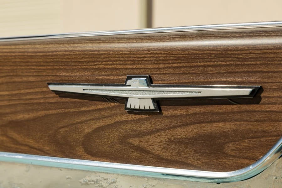 1965 Ford Thunderbird 4th Gen - Image 31 of 31