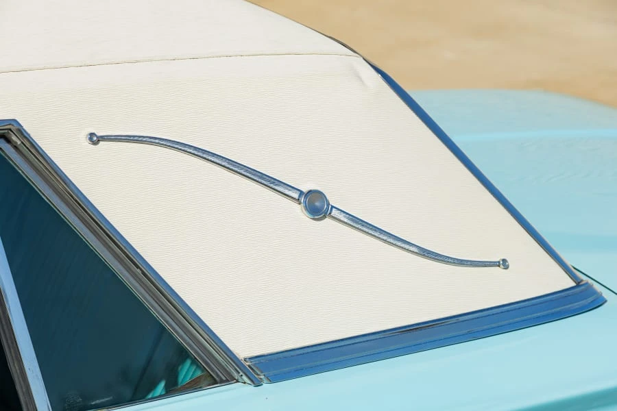 1965 Ford Thunderbird 4th Gen - Image 14 of 31