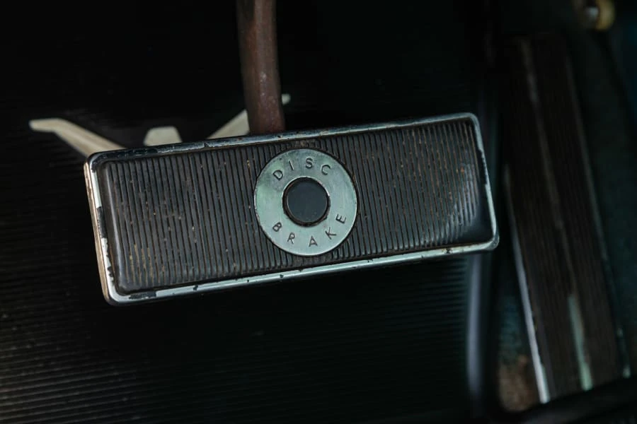 1965 Ford Thunderbird 4th Gen - Image 25 of 31