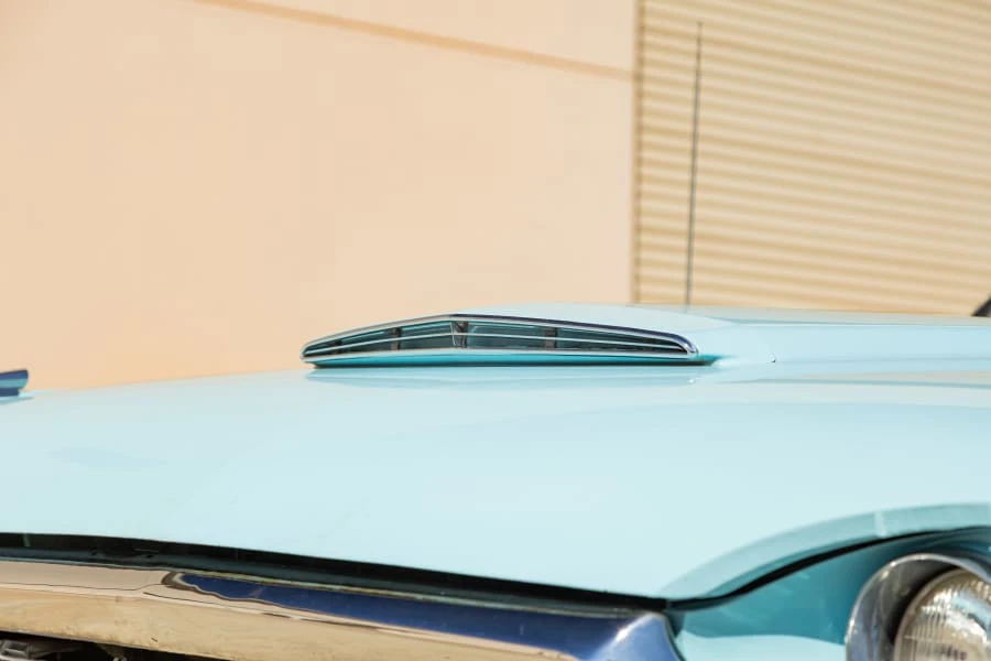 1965 Ford Thunderbird 4th Gen - Image 13 of 31