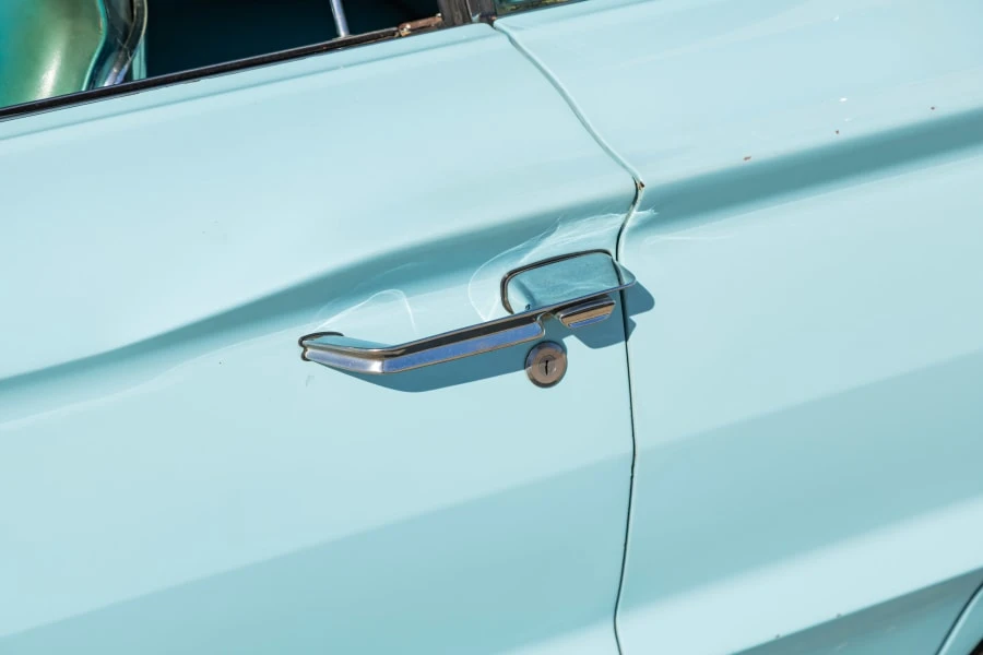 1965 Ford Thunderbird 4th Gen - Image 8 of 31