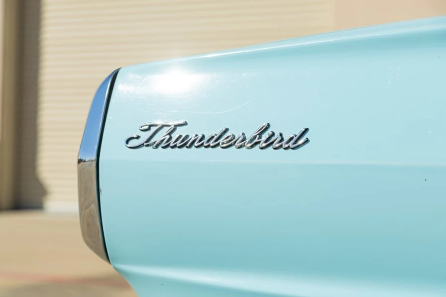 1965 Ford Thunderbird 4th Gen - Image 7 of 31