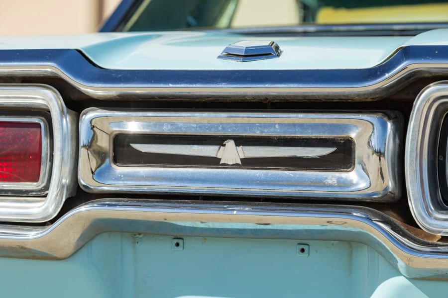1965 Ford Thunderbird 4th Gen - Image 19 of 31