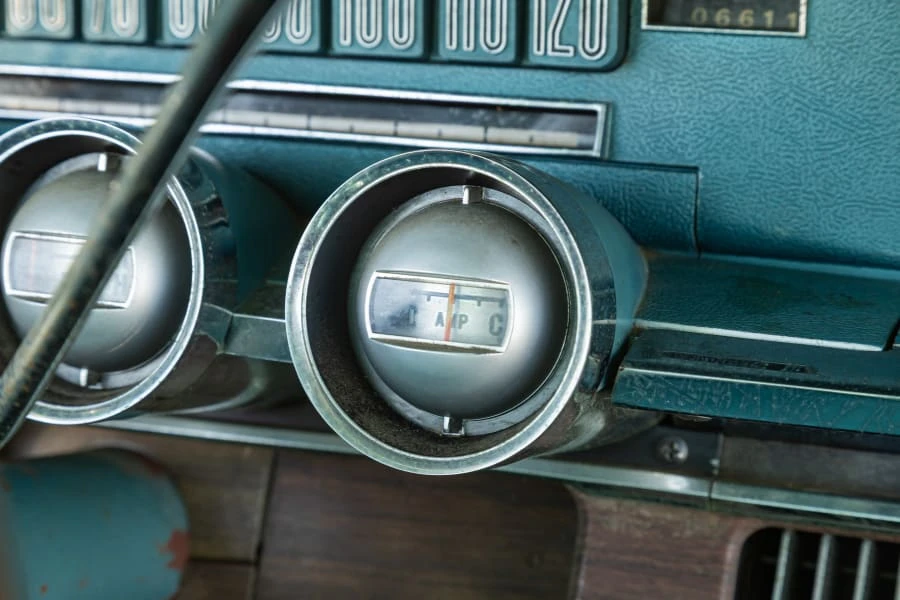 1965 Ford Thunderbird 4th Gen - Image 22 of 31