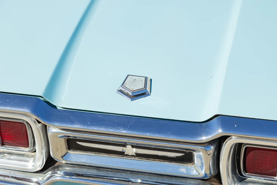 1965 Ford Thunderbird 4th Gen - Image 15 of 31