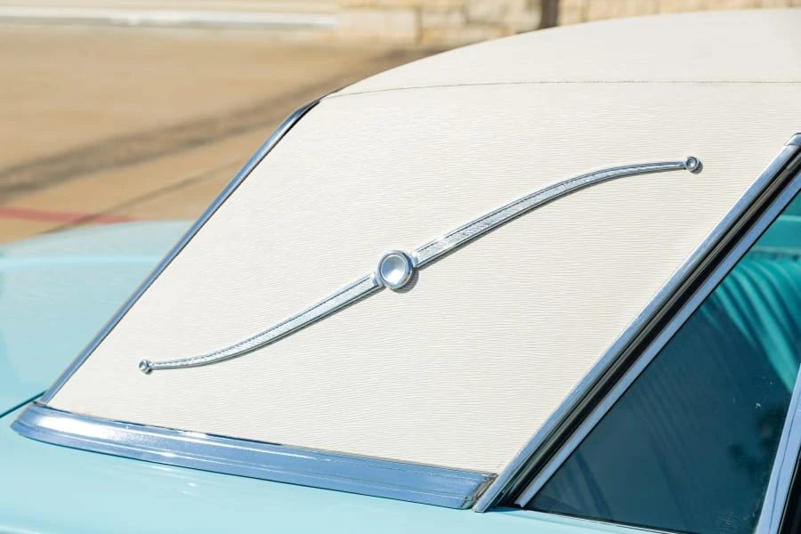 1965 Ford Thunderbird 4th Gen - Image 16 of 31