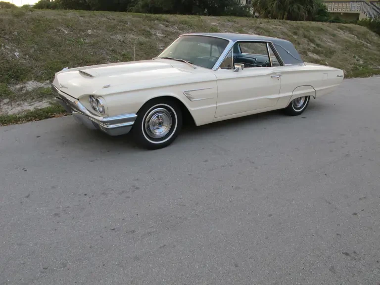 1965 Ford Thunderbird 4th Gen - Image 2 of 2