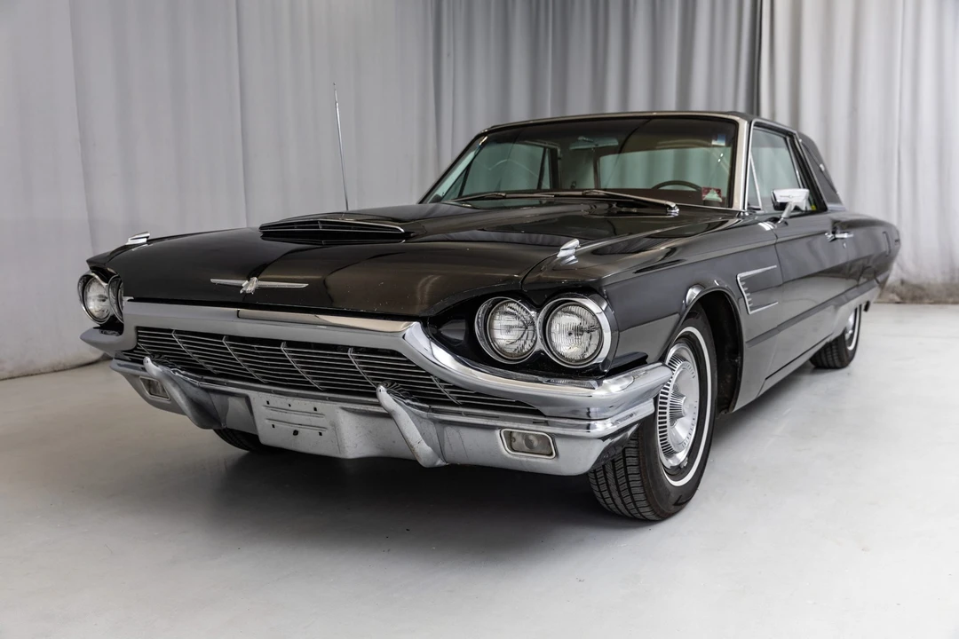 1965 Ford Thunderbird 4th Gen - Image 8 of 31