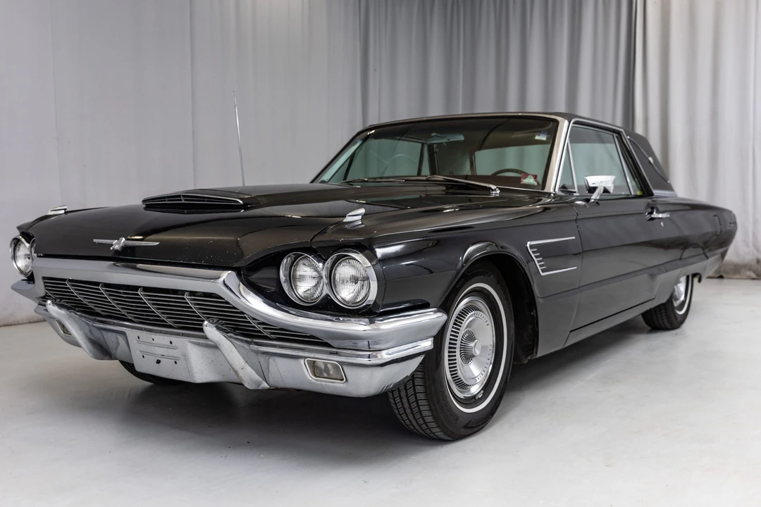 1965 Ford Thunderbird 4th Gen - Image 9 of 31