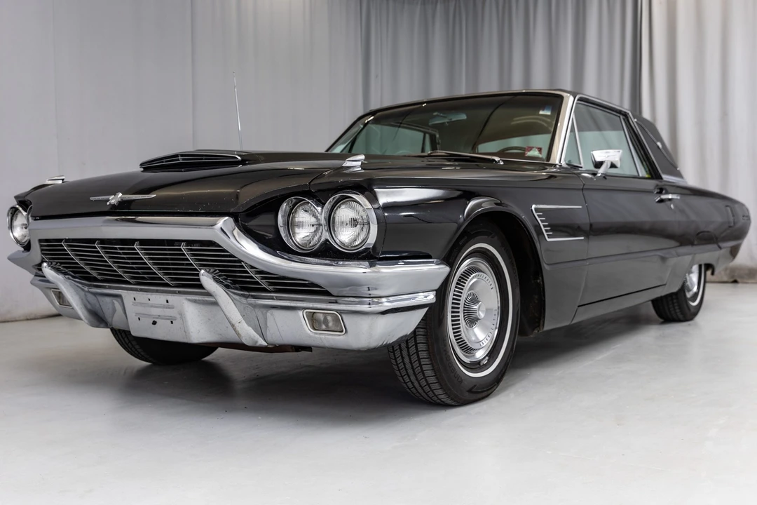 1965 Ford Thunderbird 4th Gen - Image 10 of 31