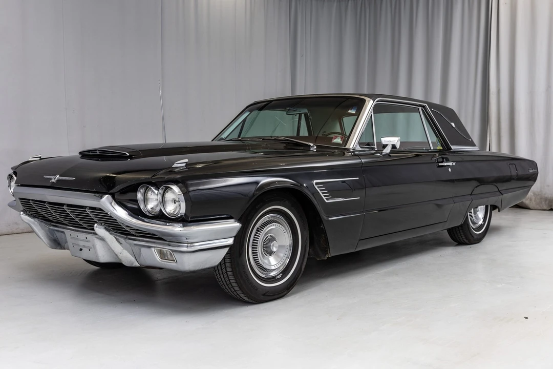 1965 Ford Thunderbird 4th Gen - Image 11 of 31