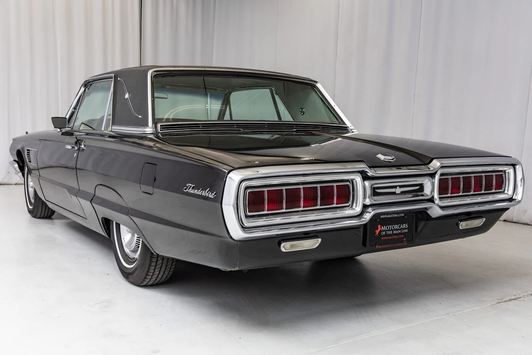 1965 Ford Thunderbird 4th Gen - Image 14 of 31
