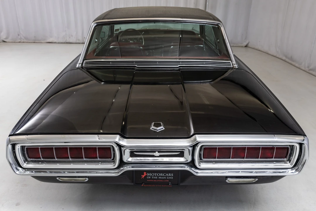1965 Ford Thunderbird 4th Gen - Image 15 of 31