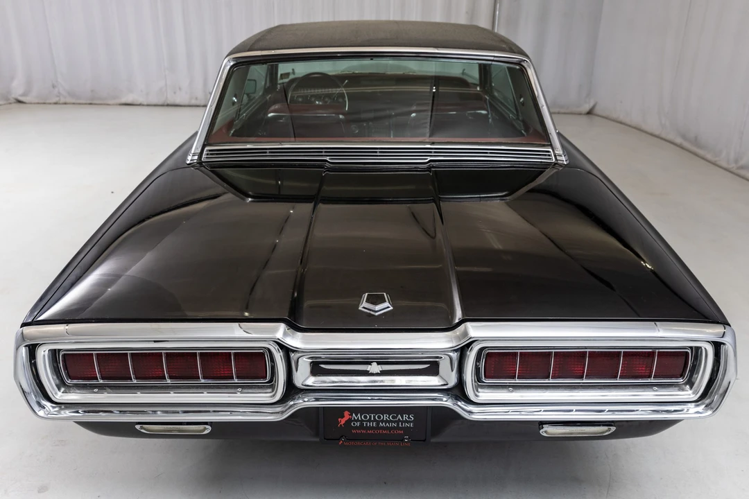 1965 Ford Thunderbird 4th Gen - Image 16 of 31