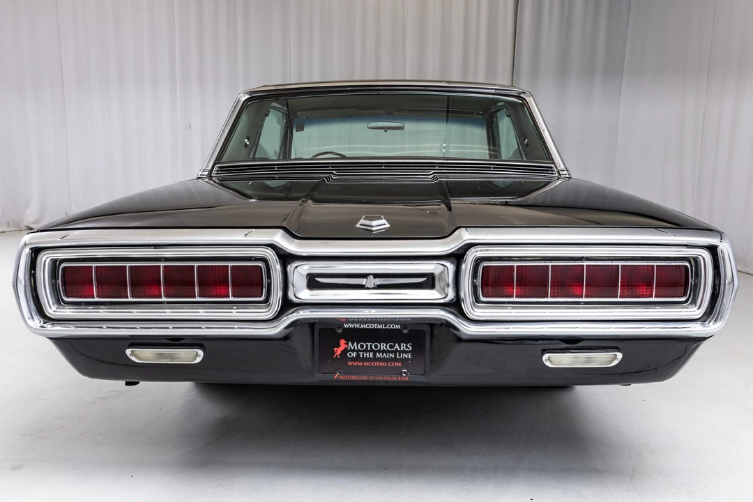 1965 Ford Thunderbird 4th Gen - Image 17 of 31