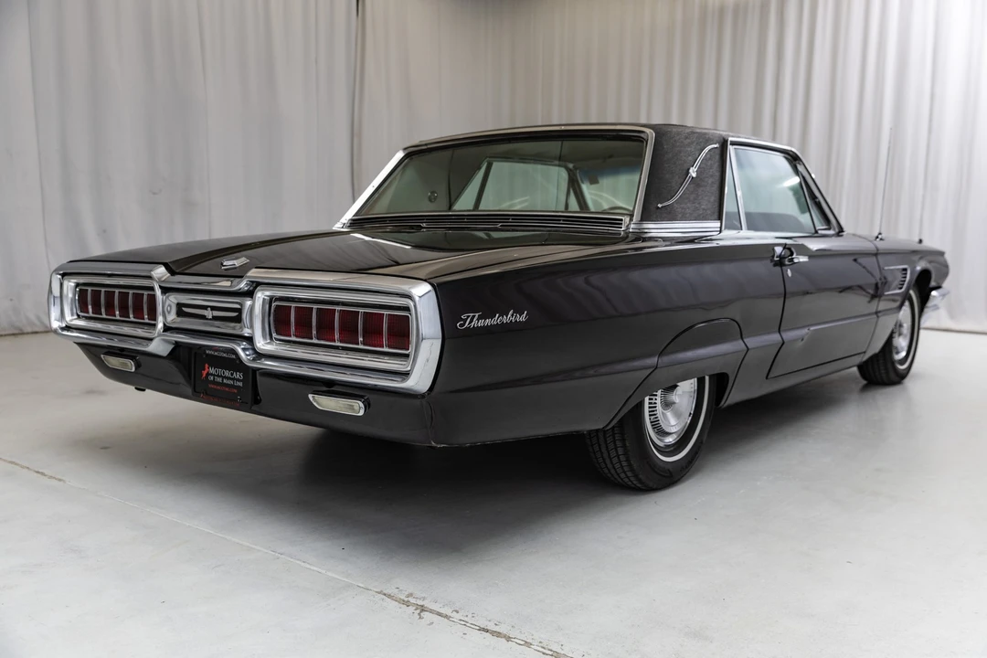 1965 Ford Thunderbird 4th Gen - Image 19 of 31