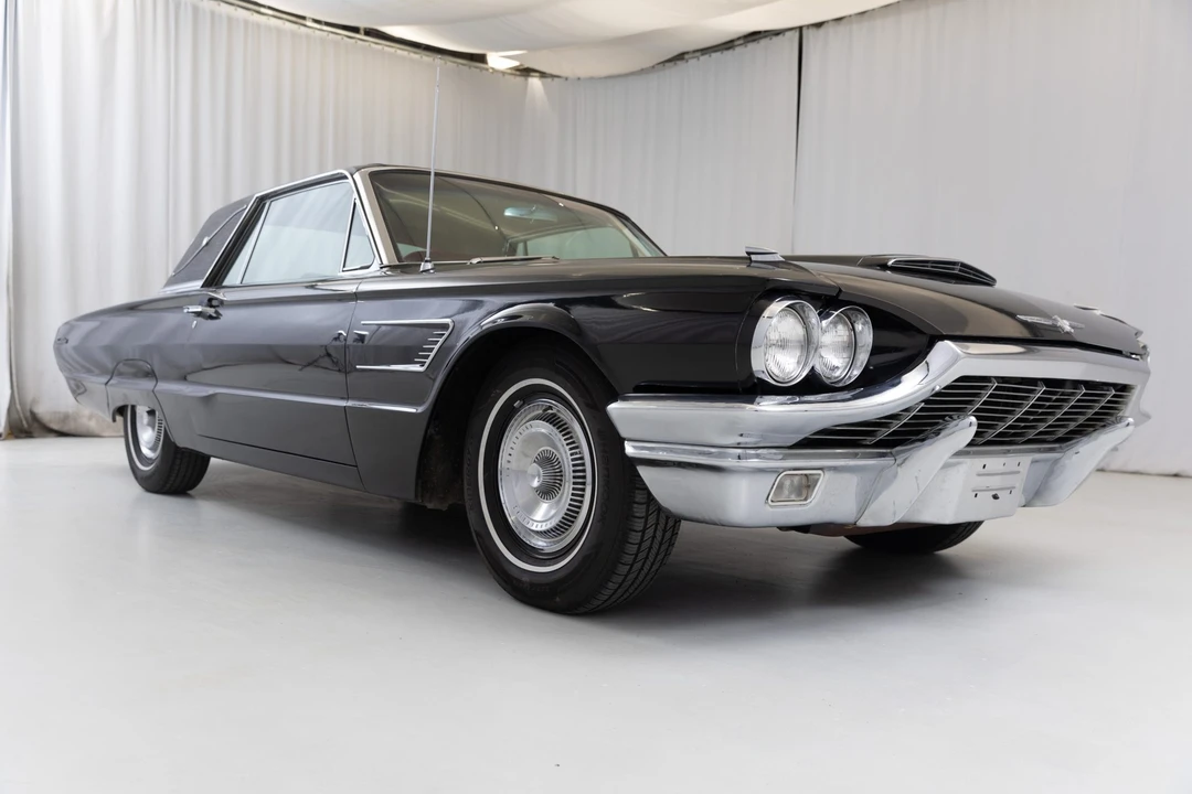 1965 Ford Thunderbird 4th Gen - Image 2 of 31