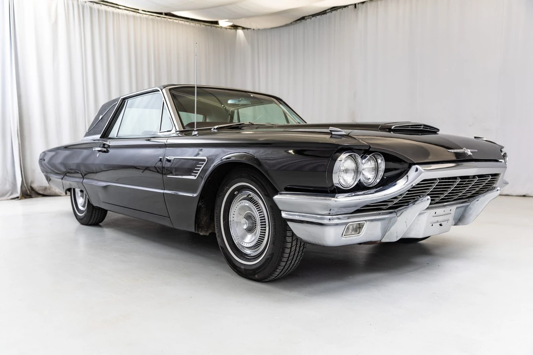 1965 Ford Thunderbird 4th Gen - Image 3 of 31