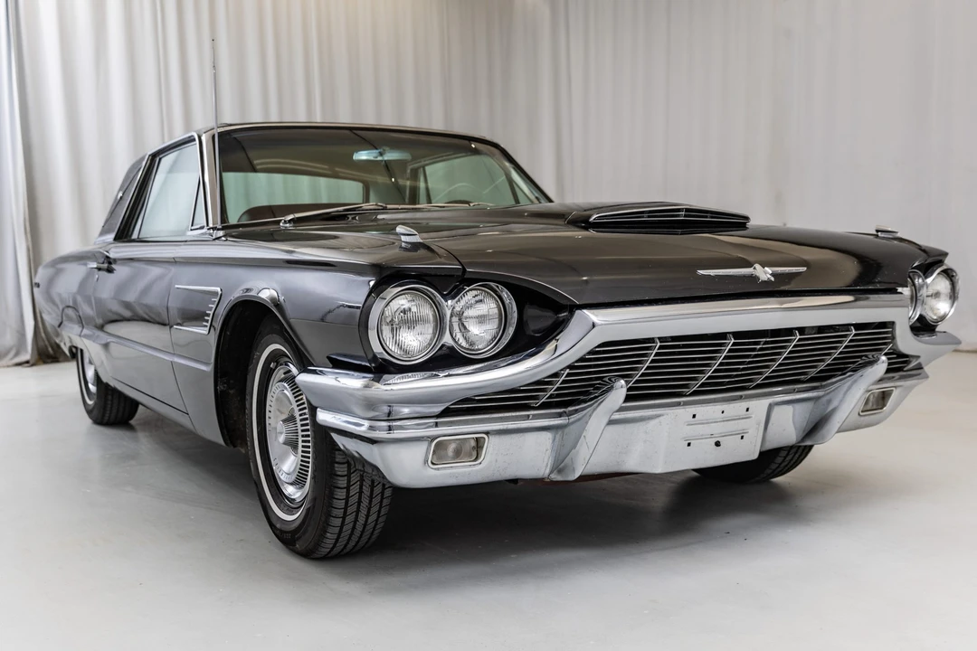1965 Ford Thunderbird 4th Gen - Image 4 of 31