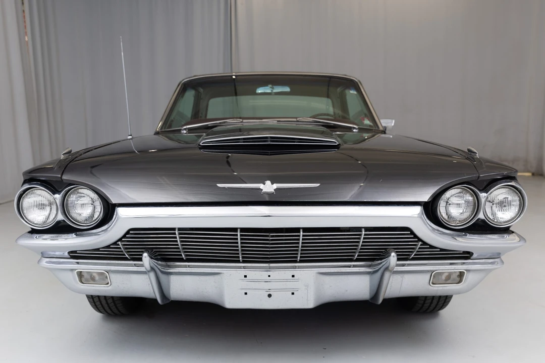 1965 Ford Thunderbird 4th Gen - Image 5 of 31